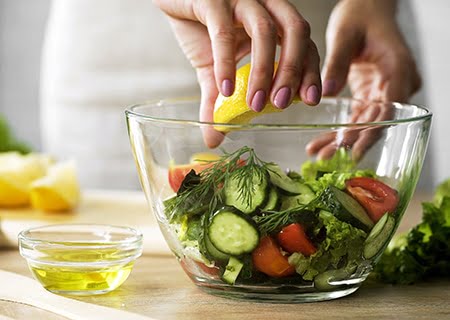 Gomásio: O Tesouro Japonês Rico em Nutrientes - inspiração 1