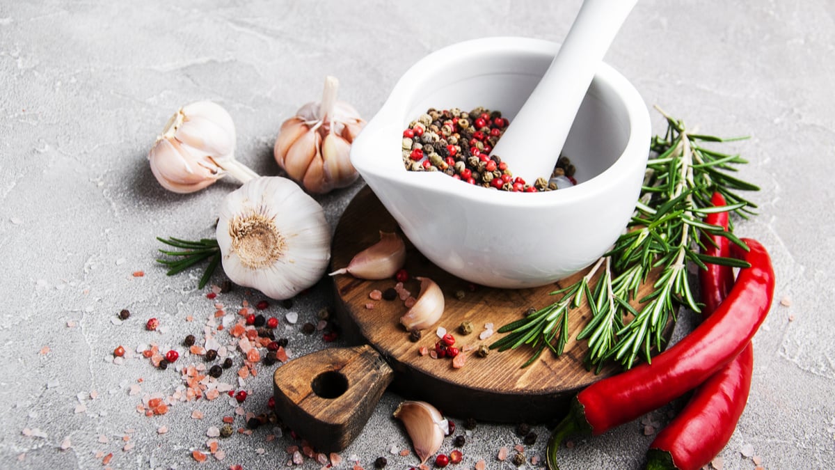 Gomásio: O Tesouro Japonês Rico em Nutrientes - inspiração 3