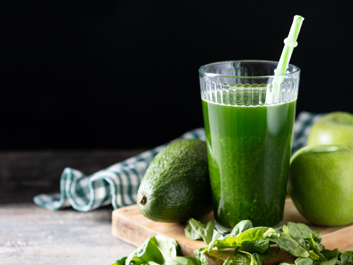 Adeus, Inchaço! O Efeito Diurético dos Ingredientes Naturais - inspiração 1