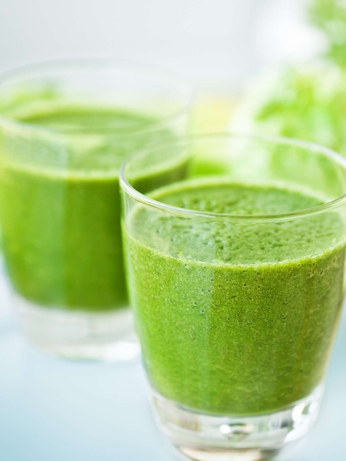 Adeus, Inchaço! O Efeito Diurético dos Ingredientes Naturais - inspiração 2