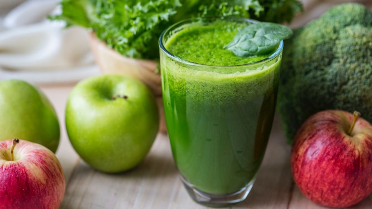 Turbinando o Metabolismo com Antioxidantes Verdes - inspiração 1