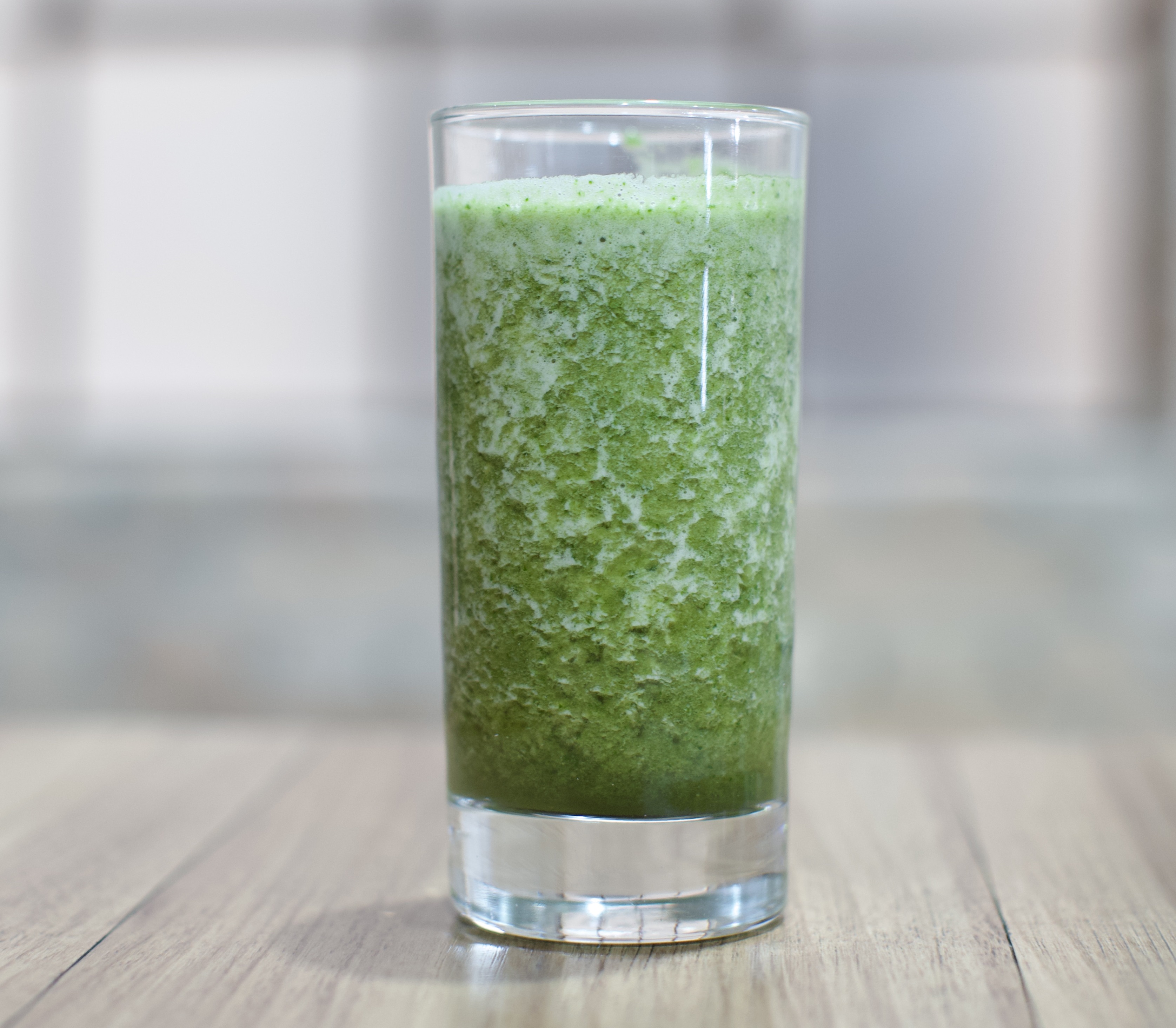 Turbinando o Metabolismo com Antioxidantes Verdes - inspiração 2