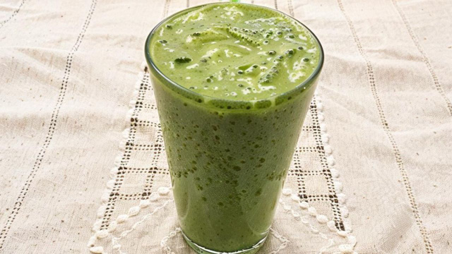 Turbinando o Metabolismo com Antioxidantes Verdes - inspiração 3