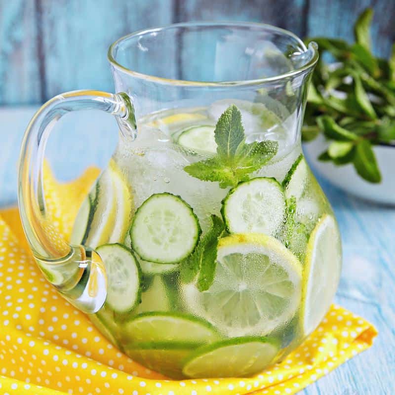O Momento Mágico: Por Que Beber Suco Verde Pela Manhã? - inspiração 3