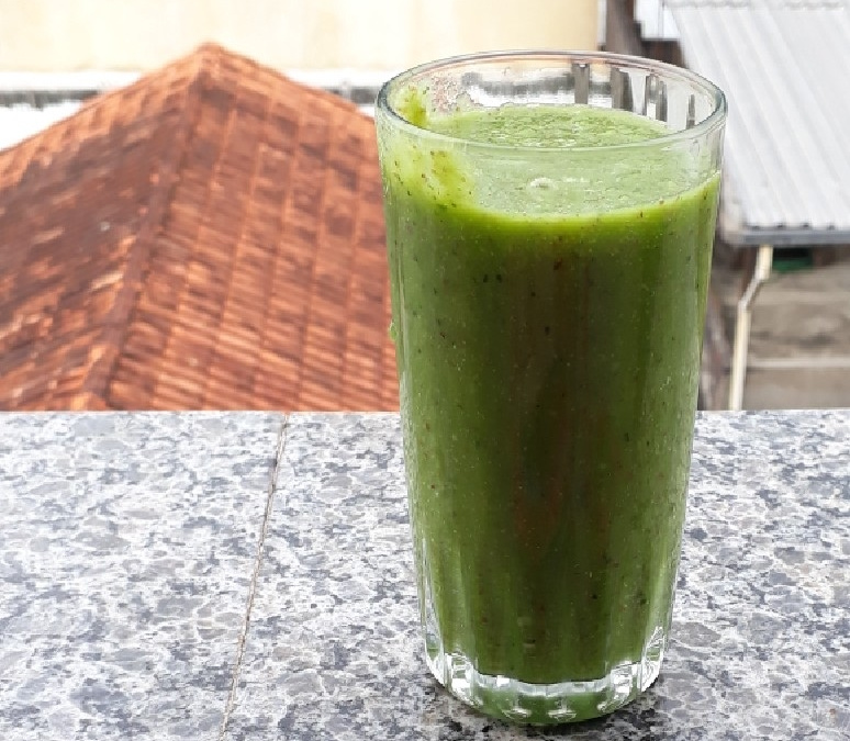 Receitas Simples para Incluir na Sua Alimentação - inspiração 1