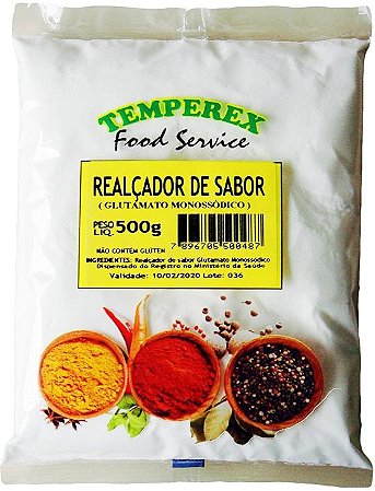 Dica de Ouro: Como Identificar o MSG nos Rótulos dos Alimentos - inspiração 2