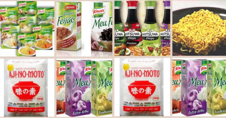 Dica de Ouro: Como Identificar o MSG nos Rótulos dos Alimentos - inspiração 3