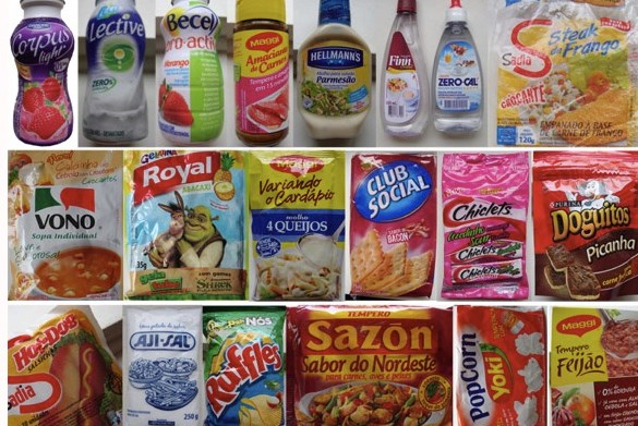 Passo a Passo para Dosar o MSG e Evitar o Exagero no Sabor - inspiração 1