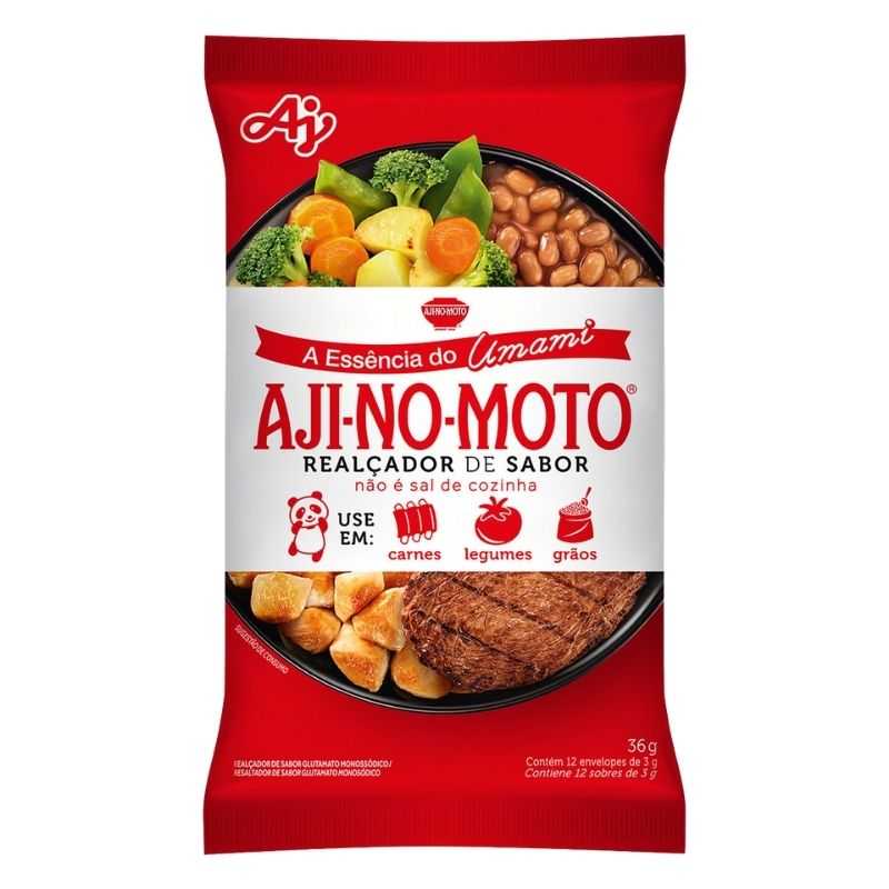 Passo a Passo para Dosar o MSG e Evitar o Exagero no Sabor - inspiração 2