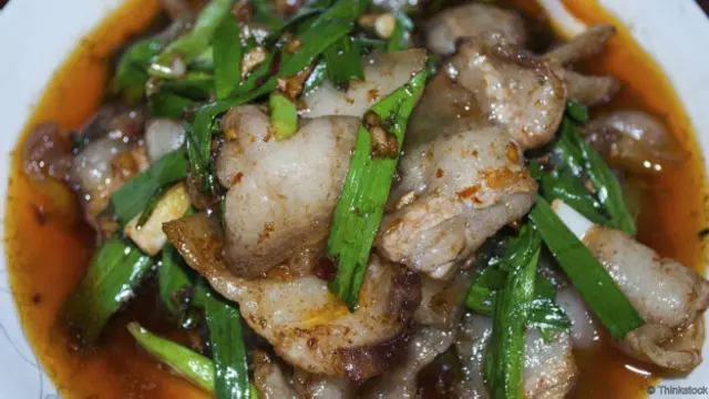 Como Combinar o MSG com Diferentes Tipos de Carne para um Sabor Incrível - inspiração 1