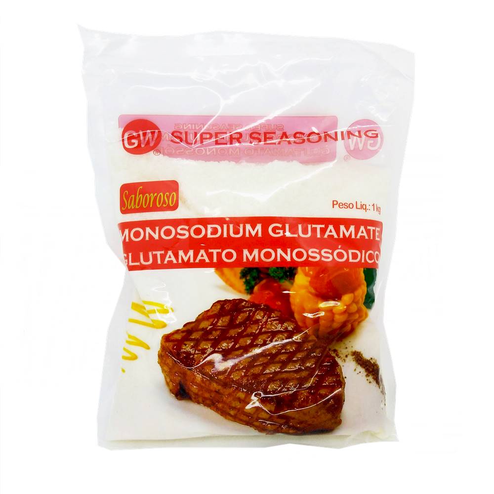 Como Combinar o MSG com Diferentes Tipos de Carne para um Sabor Incrível - inspiração 2