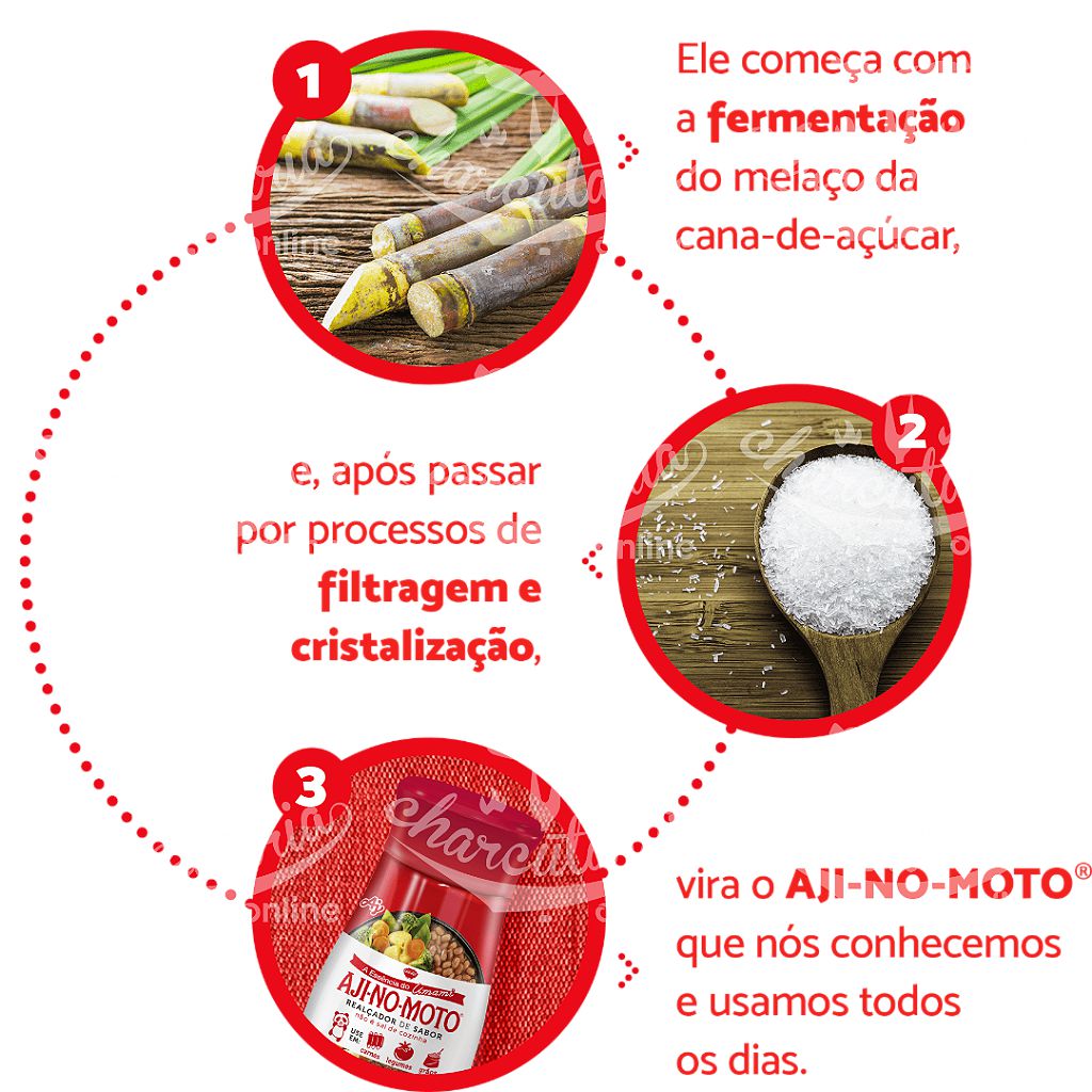 Sinal de Alerta: Descubra se Você Tem Sensibilidade ao MSG - inspiração 1