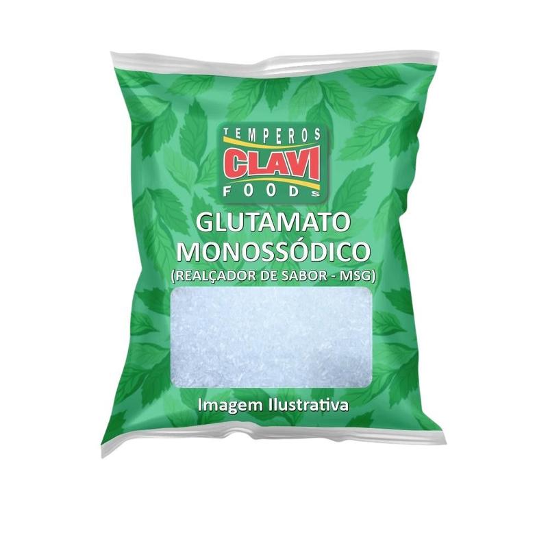 Dica de Especialista: Use MSG para Realçar o Sabor de Legumes e Verduras - inspiração 3