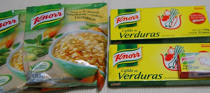 Como o MSG Pode Transformar um Caldo Caseiro em uma Experiência Umami - inspiração 1