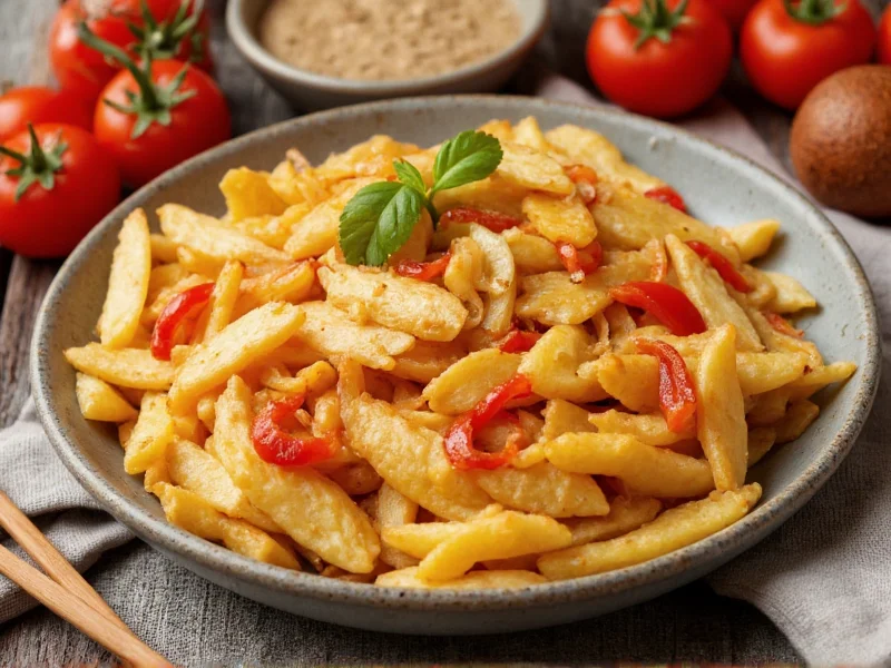 Como o MSG Pode Transformar um Caldo Caseiro em uma Experiência Umami - inspiração 3