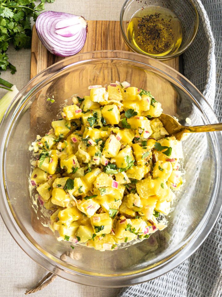 Dominando o Clássico: Páprica Defumada, Alecrim e o Toque Salgado Perfeito - inspiração 3