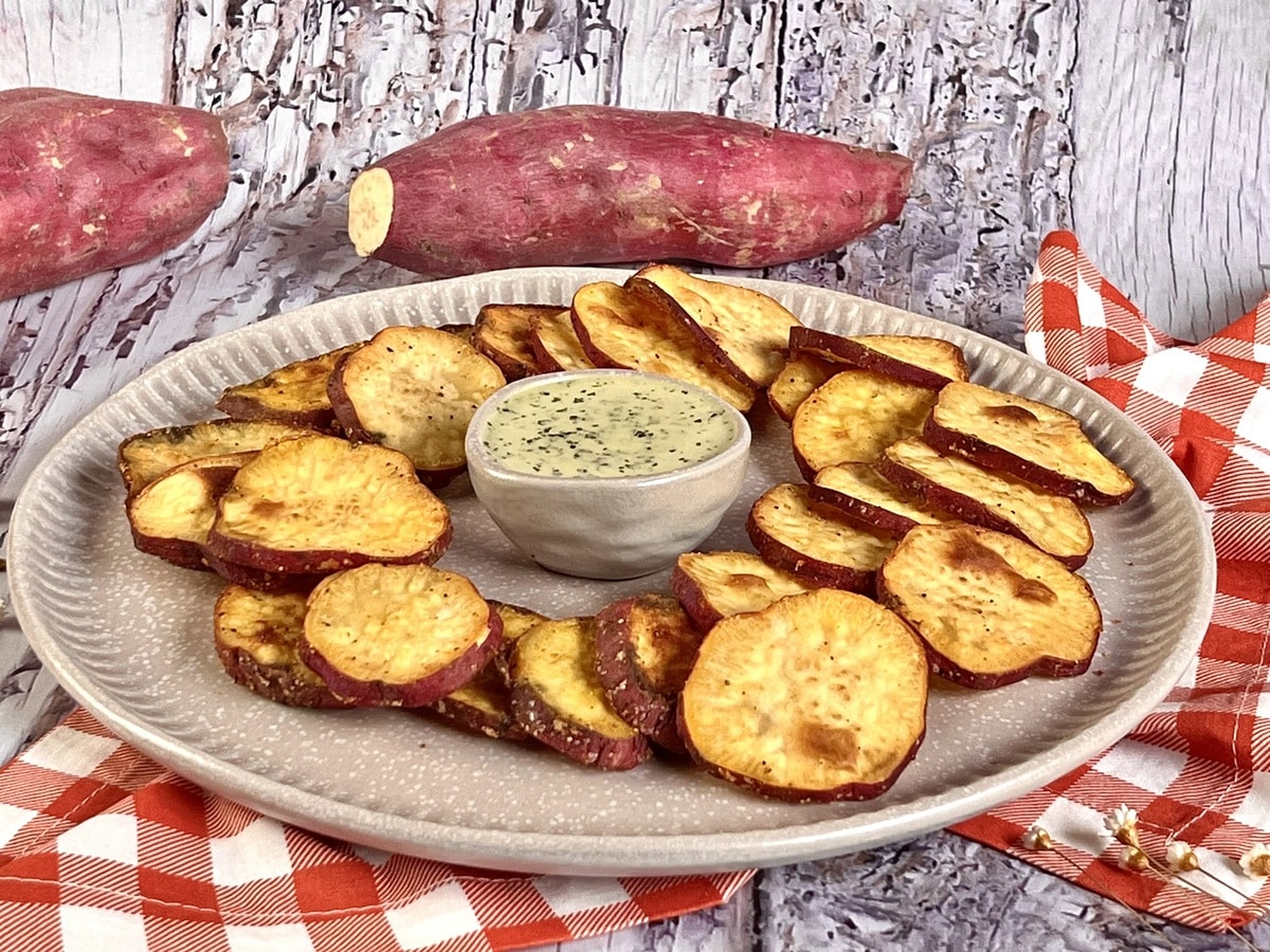 Mix de Condimentos Caseiros: Crie sua Assinatura de Sabor para a Batata-Doce - inspiração 3