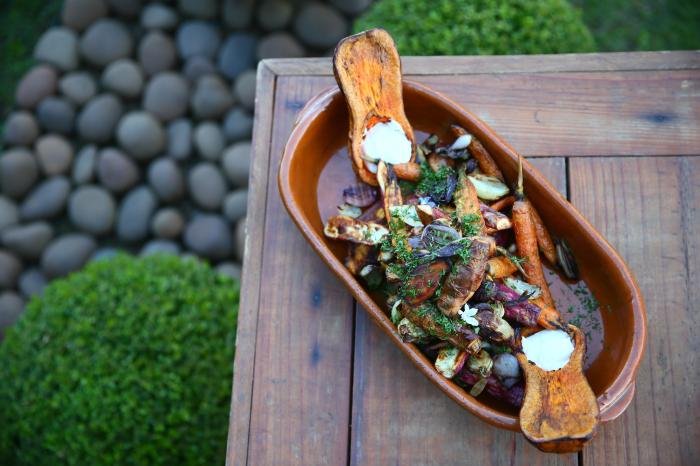 A Arte de Combinar Ervas Frescas: Tomilho, Orégano e Manjericão para um Aroma Único - inspiração 2