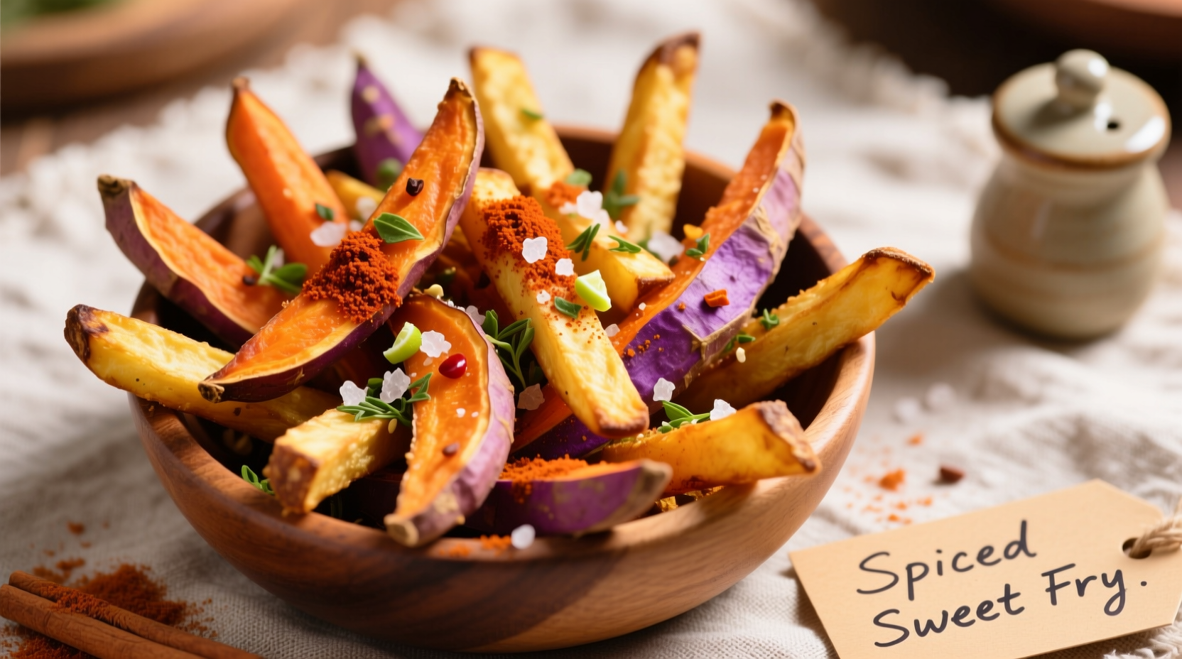 A Arte de Combinar Ervas Frescas: Tomilho, Orégano e Manjericão para um Aroma Único - inspiração 3