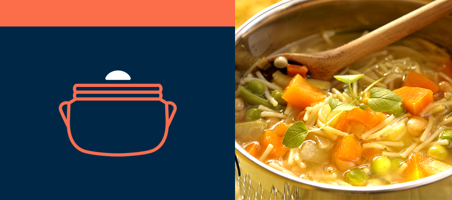 Dica de Nutri: Reduza o Sal, Aumente o Sabor Natural dos Ingredientes - inspiração 1