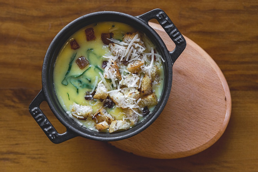 Como Intensificar o Sabor com a Técnica de Extração Lenta - inspiração 2