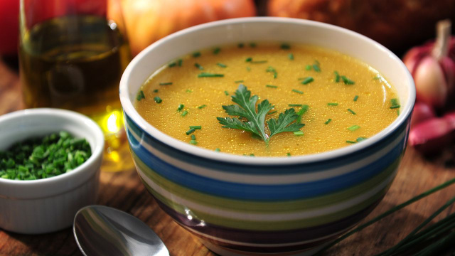 Dica de Mestre: O Toque de Acidez que Transforma seu Caldo - inspiração 1