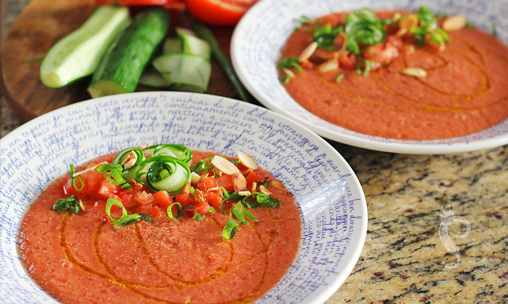 Solução Criativa: Gengibre e Cúrcuma para um Caldo Revigorante - inspiração 3