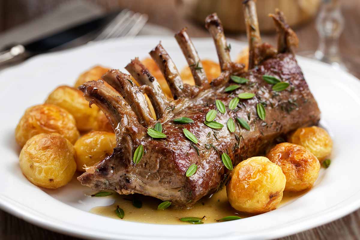 Dominando a Marinada: O Abraço que Amacia e Aromatiza - inspiração 2