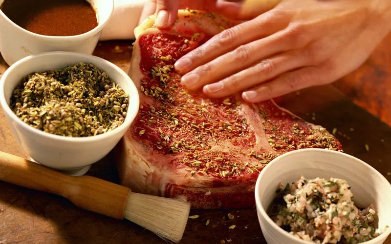 Ervas Aromáticas: O Segredo para Equilibrar e Perfumar - inspiração 2