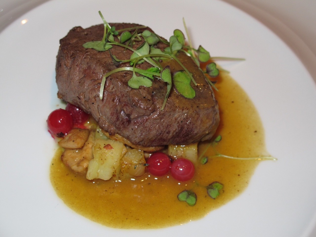 Especiarias Estratégicas: Acordes que Elevam o Sabor da Caça - inspiração 1