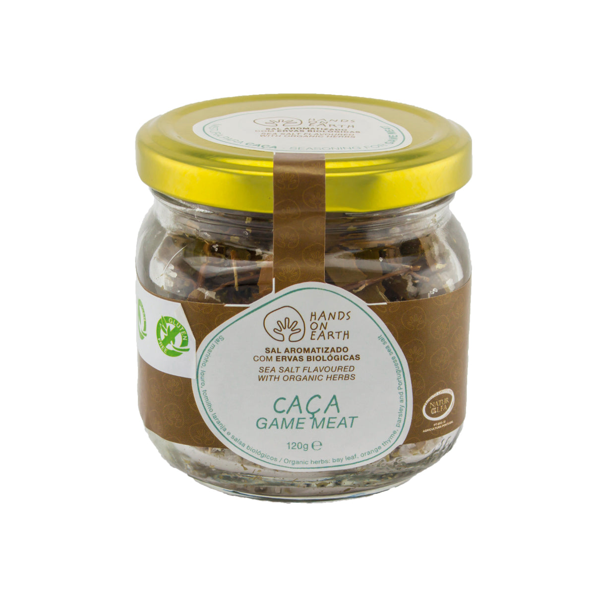 Especiarias Estratégicas: Acordes que Elevam o Sabor da Caça - inspiração 3