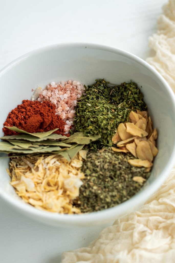 Descomplicando o 'Cheiro de Mato': Métodos Eficazes para Neutralizar - inspiração 1