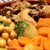 Gordura na Medida Certa: Garantindo a Suculência em Carnes Magras - inspiração 2