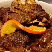 Gordura na Medida Certa: Garantindo a Suculência em Carnes Magras - inspiração 3