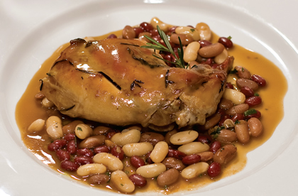 Adaptando o Tempero: Receitas Específicas para Cada Tipo de Caça - inspiração 1