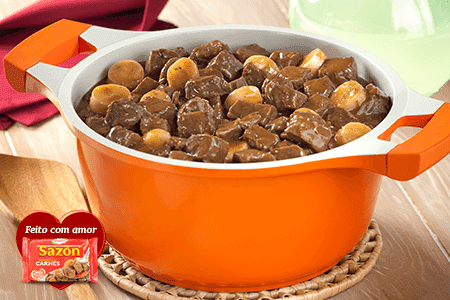 Adaptando o Tempero: Receitas Específicas para Cada Tipo de Caça - inspiração 2