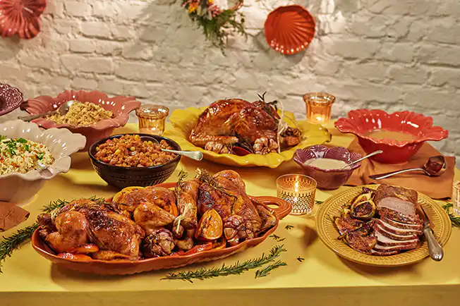 Marinadas que Encantam: Como Preparar Aves Suculentas e Cheias de Aroma - inspiração 3