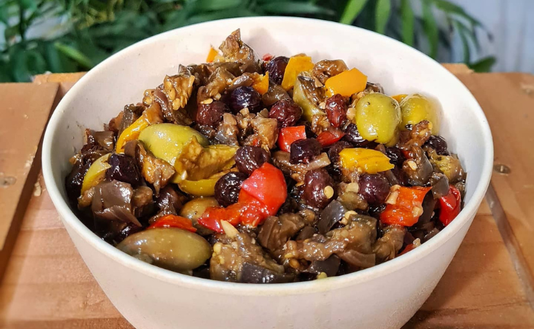 Manteiga Aromatizada: O Truque de Chef para Aves Douradas e Irresistíveis - inspiração 1