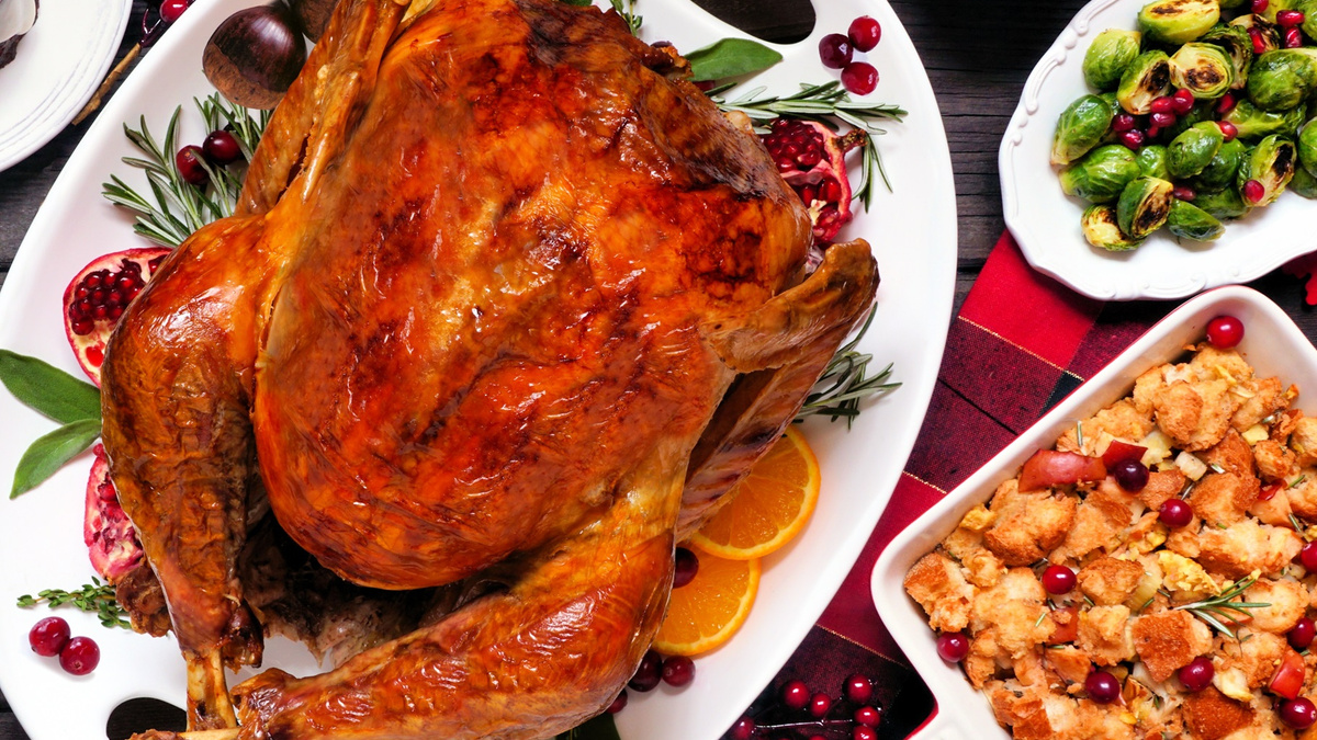 Manteiga Aromatizada: O Truque de Chef para Aves Douradas e Irresistíveis - inspiração 2