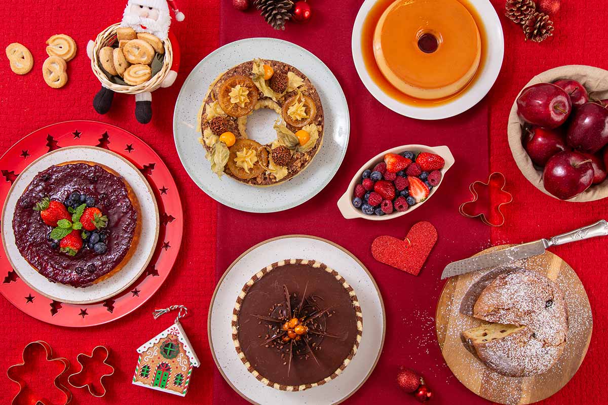 O Universo das Especiarias Quentes: Canela, Cravo e Noz-moscada Além do Óbvio - inspiração 1