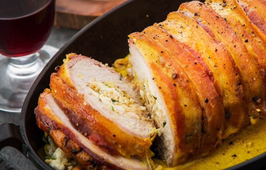 Evitando o Ressecamento: Técnicas de Temperagem que Garantem Suculência - inspiração 3