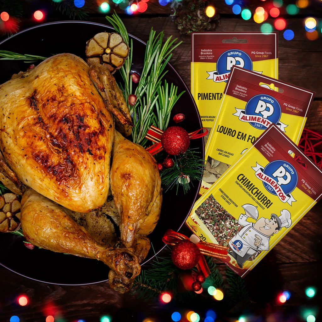 Molhos Caseiros: Criando Complementos que Harmonizam com Seus Assados - inspiração 2