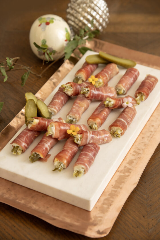 Molhos Caseiros: Criando Complementos que Harmonizam com Seus Assados - inspiração 3