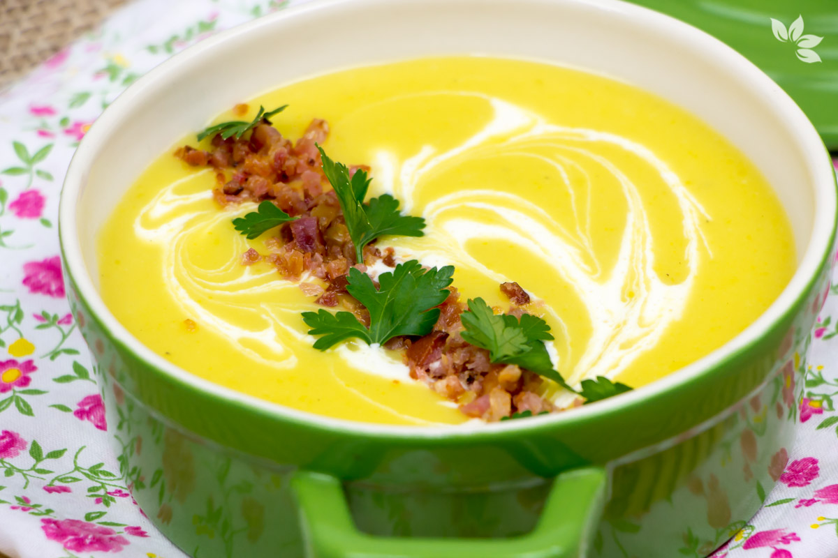 A Receita Base Infalível: Comece Bem Seu Creme - inspiração 1