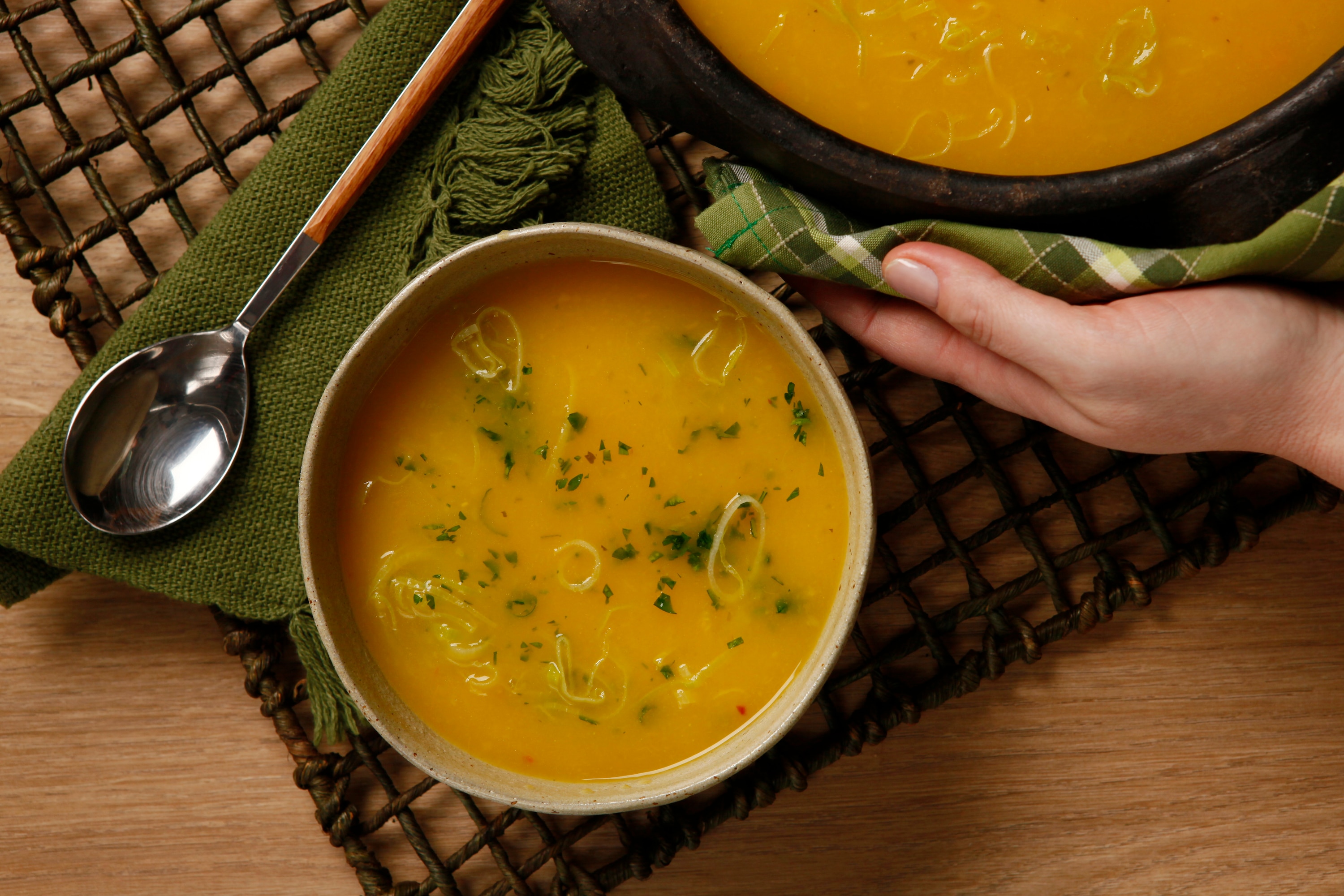 Queijos e Crocantes: Finalizações que Elevam a Experiência - inspiração 1