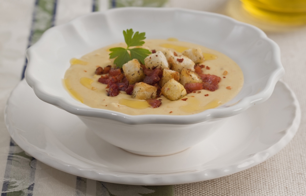 Noz-moscada: O Abraço Quentinho que Transforma o Sabor - inspiração 1