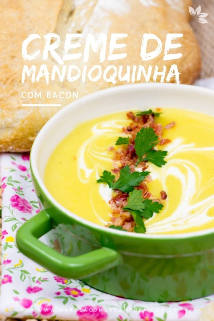 Noz-moscada: O Abraço Quentinho que Transforma o Sabor - inspiração 2