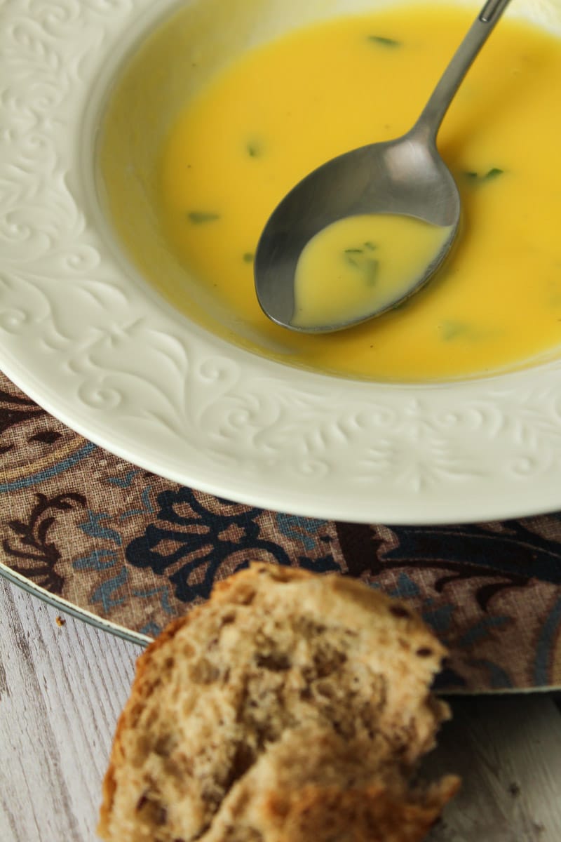 Gengibre Fresco: Acordando o Paladar com um Piquenique Sutil - inspiração 1