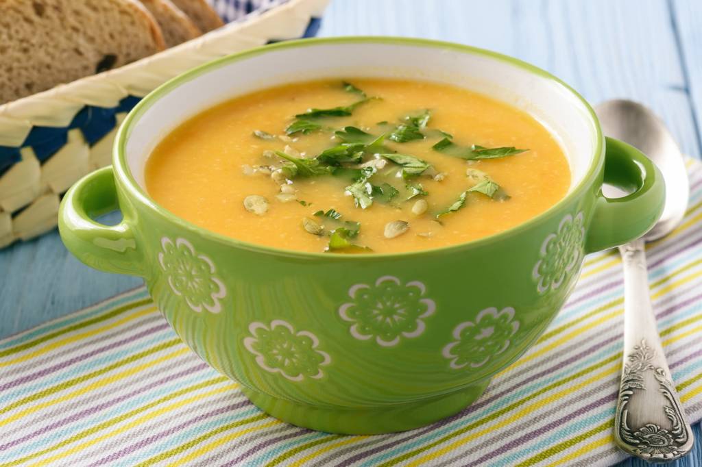 Gengibre Fresco: Acordando o Paladar com um Piquenique Sutil - inspiração 3