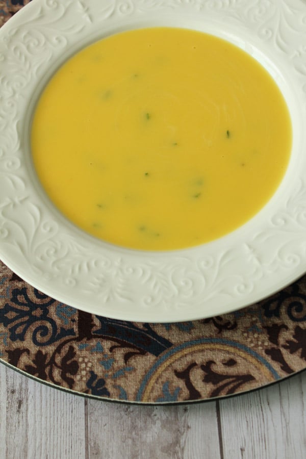 Páprica: Como Adicionar Cor e um Perfume Terroso - inspiração 1